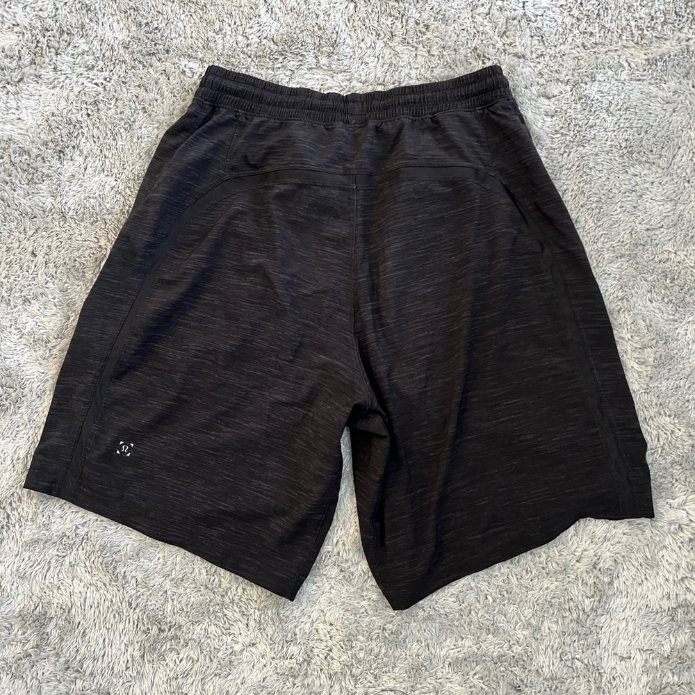 Lululemon Pace Breaker Shorts 9”